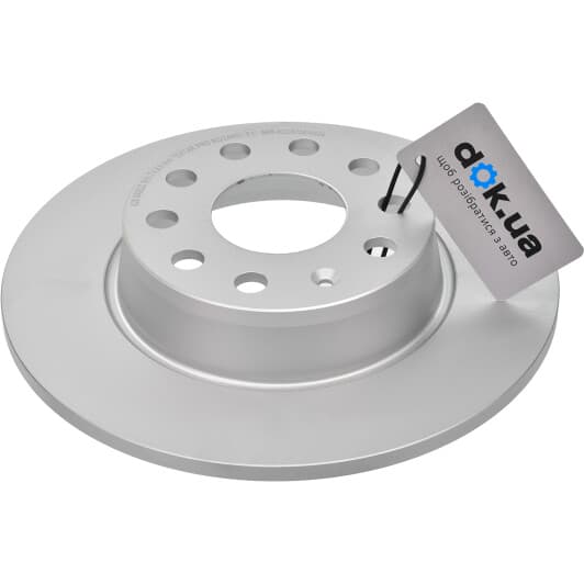 92224903 Textar Тормозной диск