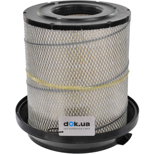 32267 Febi Воздушный фильтр