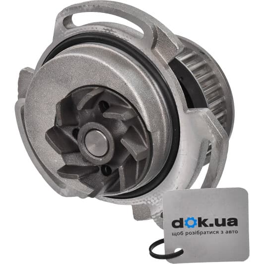 538034410 INA Помпа