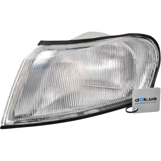 18-3404-05-2 TYC Ліхтар покажчика повороту для Opel Vectra