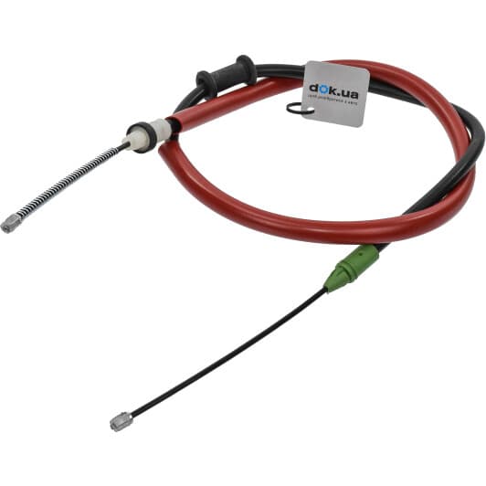 73897 Asam Трос ручного гальма