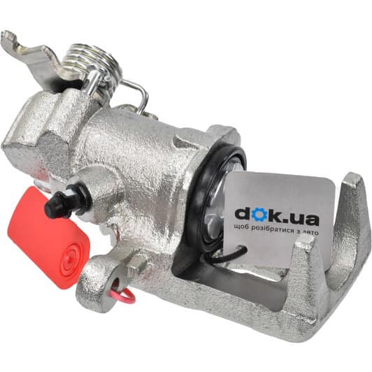 77.2958 Lauber Гальмівний супорт