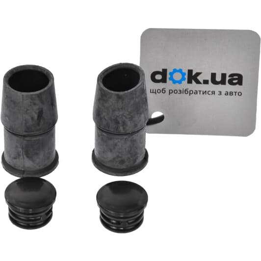 05620 Febi Направляющая гильза скобы тормозного суппорта