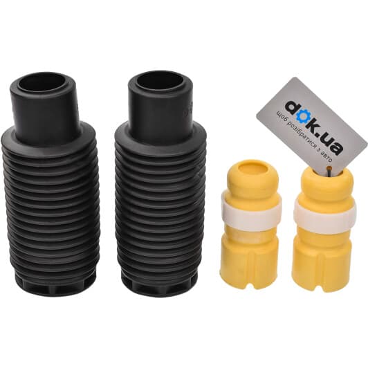 A9P007MT Magnum Technology Комплект (пильники + відбійники)