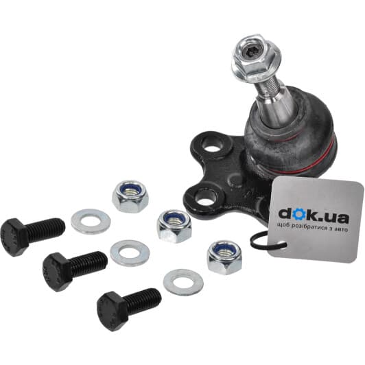 5043943 NK Шарова опора для Renault Laguna