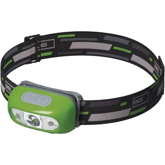 Налобный фонарь Emos P3534