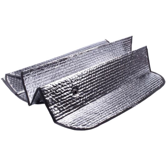 Солнцезащитная шторка Steel Power SPR3304 175x100 экран