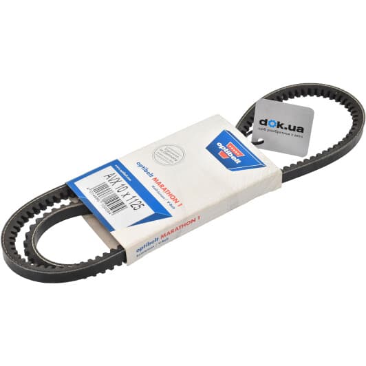 AVX 10 x 1125 Optibelt Клиновой ремень