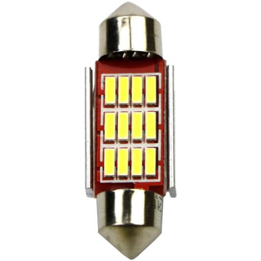 Автолампа Shafer T11x36 SL4009