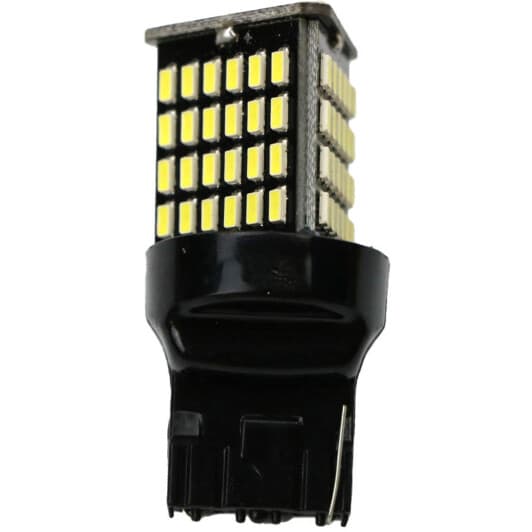 Автолампа Shafer T20 W3x16q SL4008