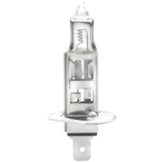 Автолампа Behr Hella ValueFit H1 P14,5s 70 W прозрачная 8GH242632021