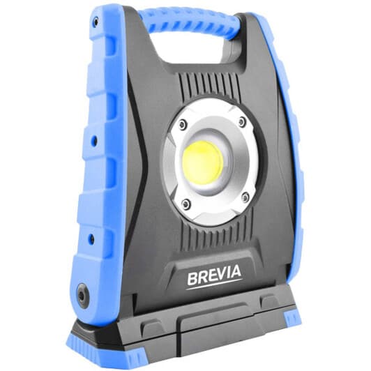 Ліхтар для СТО Brevia 11410