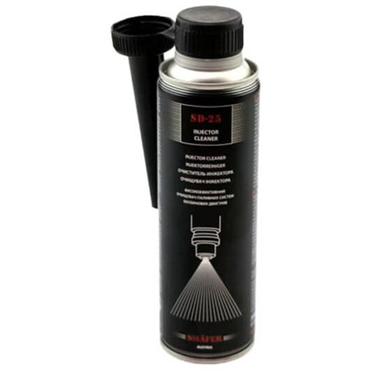 Присадка Shafer Ingector Cleaner