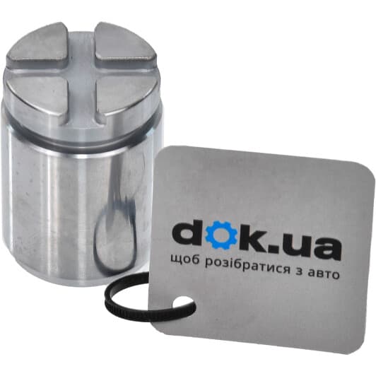 P344702 Frenkit Поршень гальмівного супорта