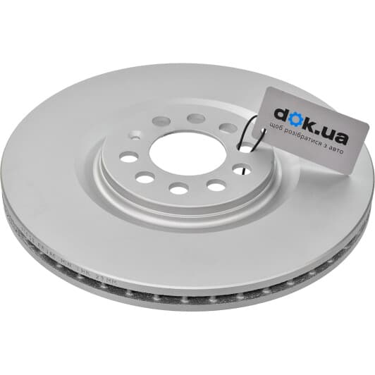 17058 A.B.S. Гальмівний диск