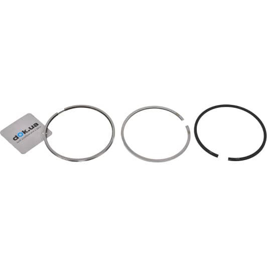 800072710000 Kolbenschmidt Комплект поршневых колец