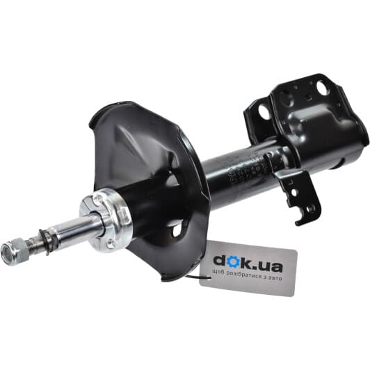 N5502086G Nipparts Стойка амортизатора для Toyota Avensis