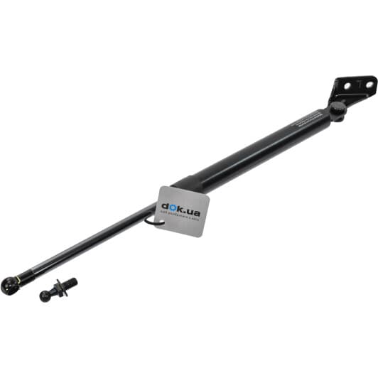 8162063 Lesjöfors Газовий упор багажника для Nissan Tiida