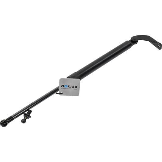 8162064 Lesjöfors Газовий упор багажника для Nissan Tiida