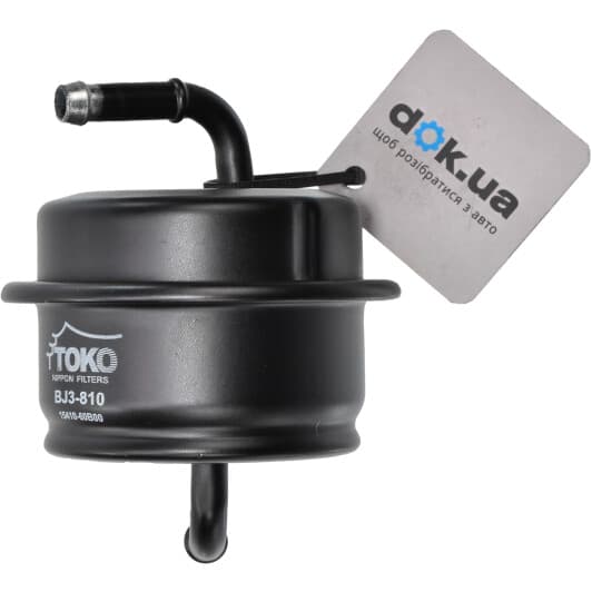 T1317010 TOKO Паливний фільтр