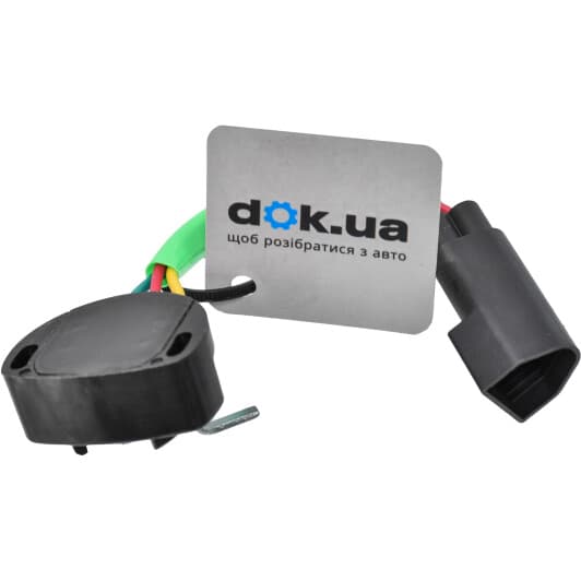 550202A ERA Датчик положення дросельної заслонки