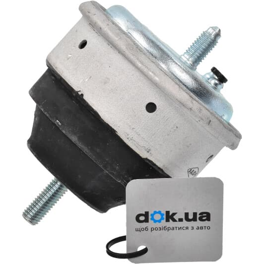 2706044 Sasic Подушка двигателя для BMW 3 Series