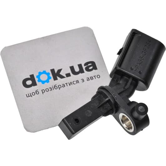 210012 Facet Датчик ABS