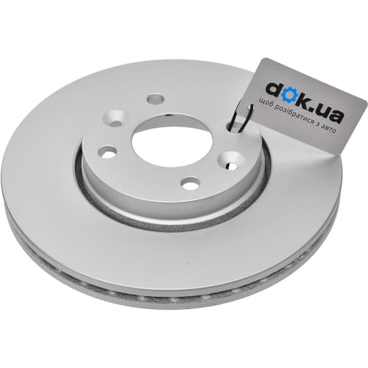 17541 A.B.S. Тормозной диск