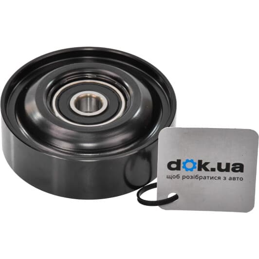 11927AL500 Nissan / Infiniti Натяжной ролик поликлинового ремня