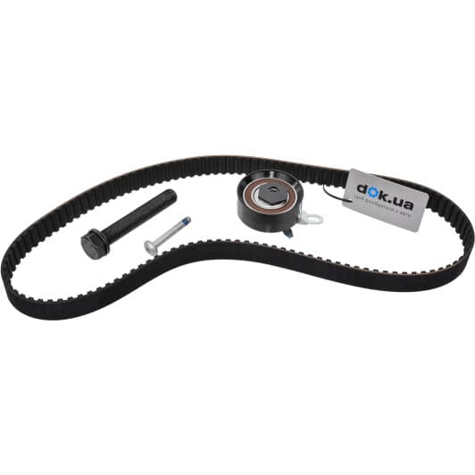 530 0175 10 INA Комплект ремня ГРМ