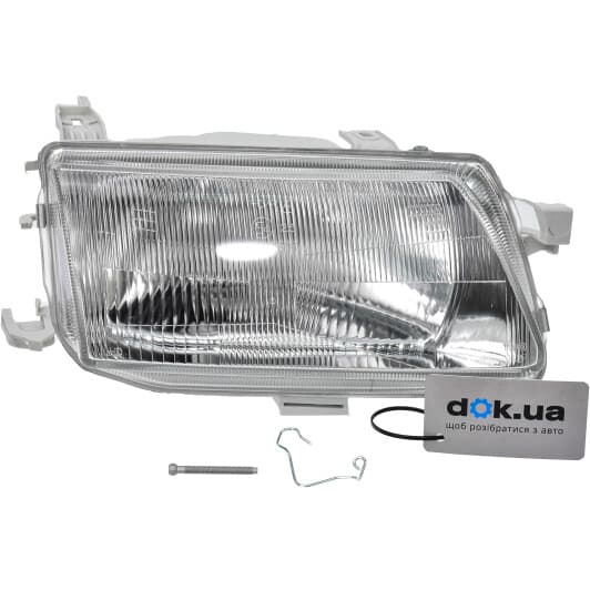 4421112RLDE Depo Основная фара