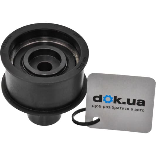 VKM 25202 SKF Обвідний ролик ременя ГРМ