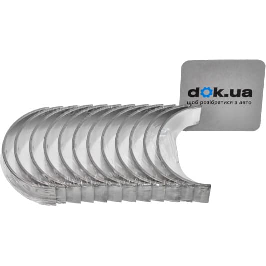 R123ASTD Taiho Шатунный вкладыш