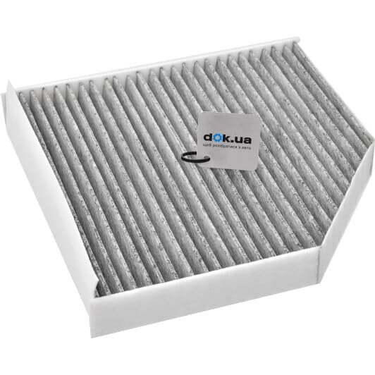 sak667 Shafer Фильтр салона