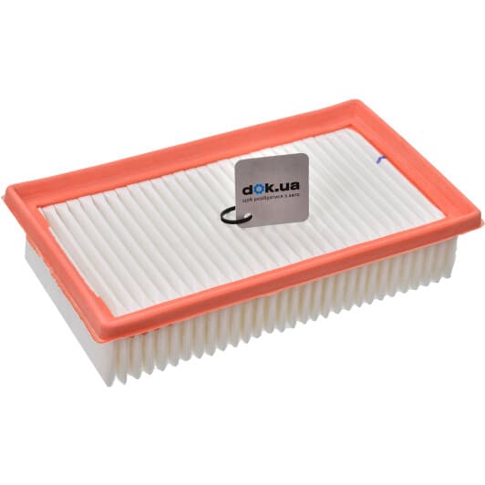 f026400634 Bosch Воздушный фильтр