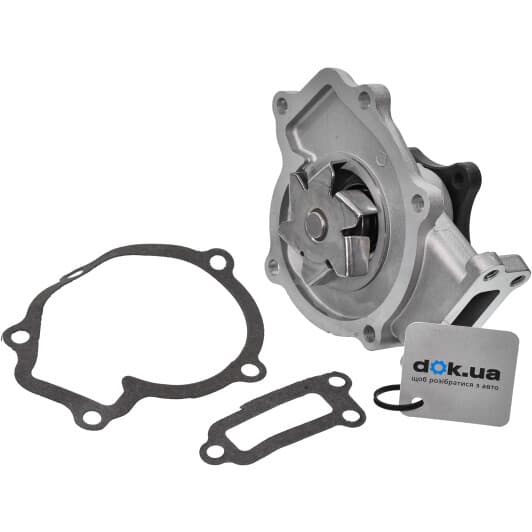 CP18428 BGA Помпа