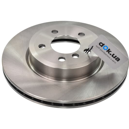 315 521 3074 Meyle Тормозной диск для BMW X3