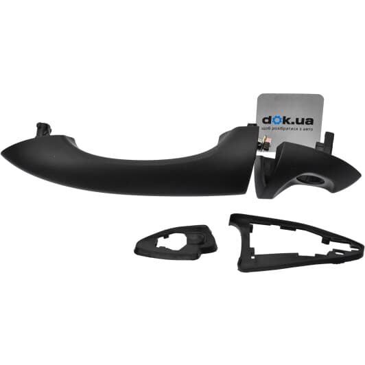 6010-05-014401P BLIC Ручка двери для BMW X5