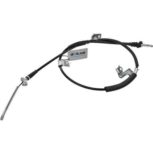 13104441R Ashika Трос ручного тормоза для Honda Civic