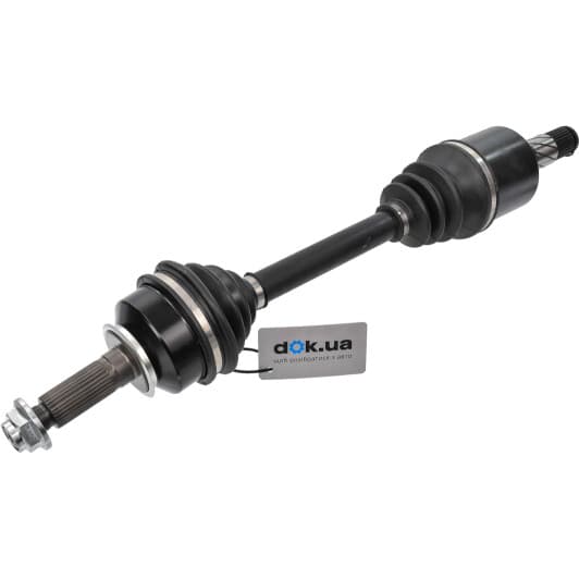 ADG089160 Blue Print Полуось для Kia Sorento