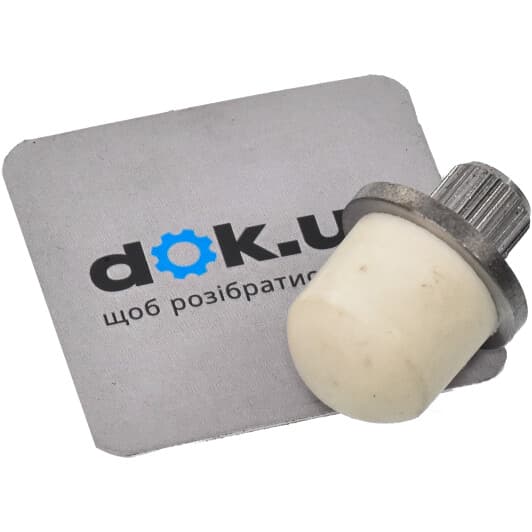 7700875163 Renault / Dacia Вилка сцепления