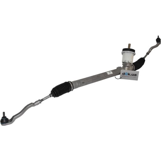 490017419R Renault / Dacia Кермова рейка