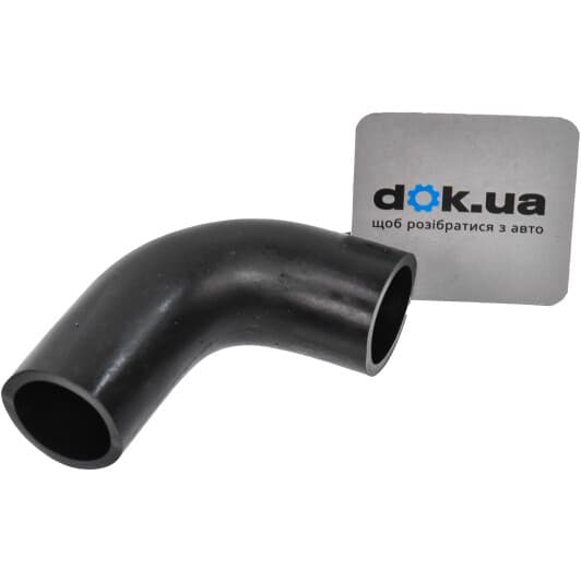 Q3760142 Q-Fix Патрубок радіатора системи охолодження двигуна