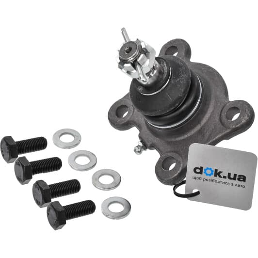 16431 03 Lemförder Шаровая опора