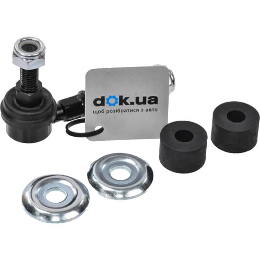 J4961000 Herth+Buss Стойка стабилизатора