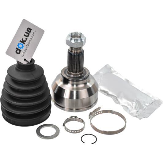 C120287 Denckermann ШРУС для BMW 3 Series