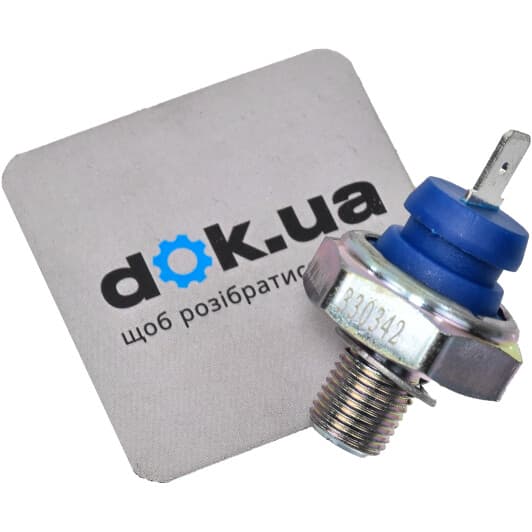 330342 ERA Датчик тиску оливи