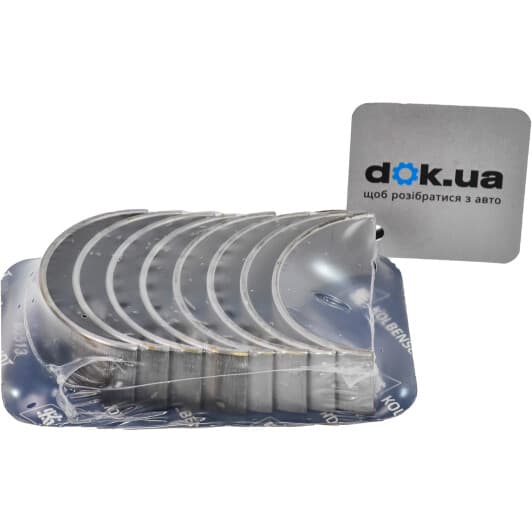 77872600 Kolbenschmidt Шатунна вкладка