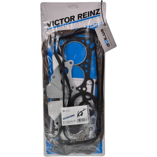 01-52230-01 Reinz Комплект прокладок полный