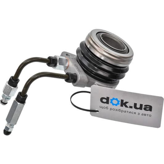 75357 A.B.S. Выжимной подшипник